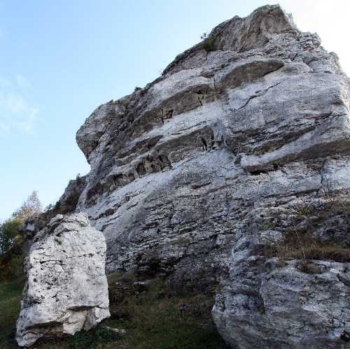 Był sobie okap trzeci