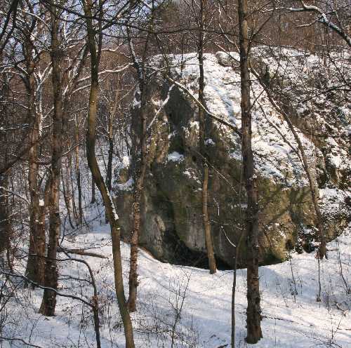 Magia sudeckich klimatów