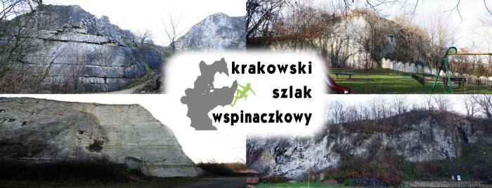 Krakowski Szlak Wspinaczkowy