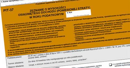 1% dla WSPINKI za 2015 rok 