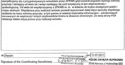 Odpowiedź do W. Porębskiego - DO IŚW NS PZA oraz Zarządu PZA Odpowiedź do W. Porębskiego - DO IŚW NS PZA oraz Zarządu PZA
