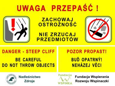 Szczytnik - reagujmy na chuligaństwo 