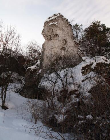 Spotkanie dyskusyjne - drogi na własnej asekuracji