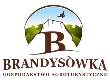 Logo: Brandysówka