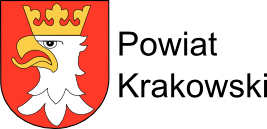 Logo: Powiat Krakowski
