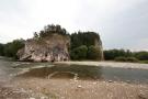 Widok na Kraminicę - foto arch. 2012 - M. Paradowski