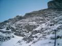 Giewont, Droga Śląska - 2006 | foto arch. M. Paradowski