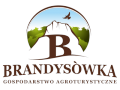 Logo: Brandysówka