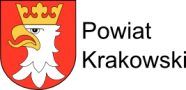 Logo: Powiat Krakowski