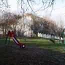 Park pod św. Benedyktem w Miejskim Programie Rewitalizacji Krakowa
