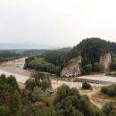 Rezerwat "Przełom Białki pod Krempachami" - foto arch. 2012 - M. Paradowski